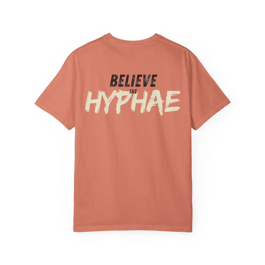 Gen 1 Believe The Hyphae T-shirt
