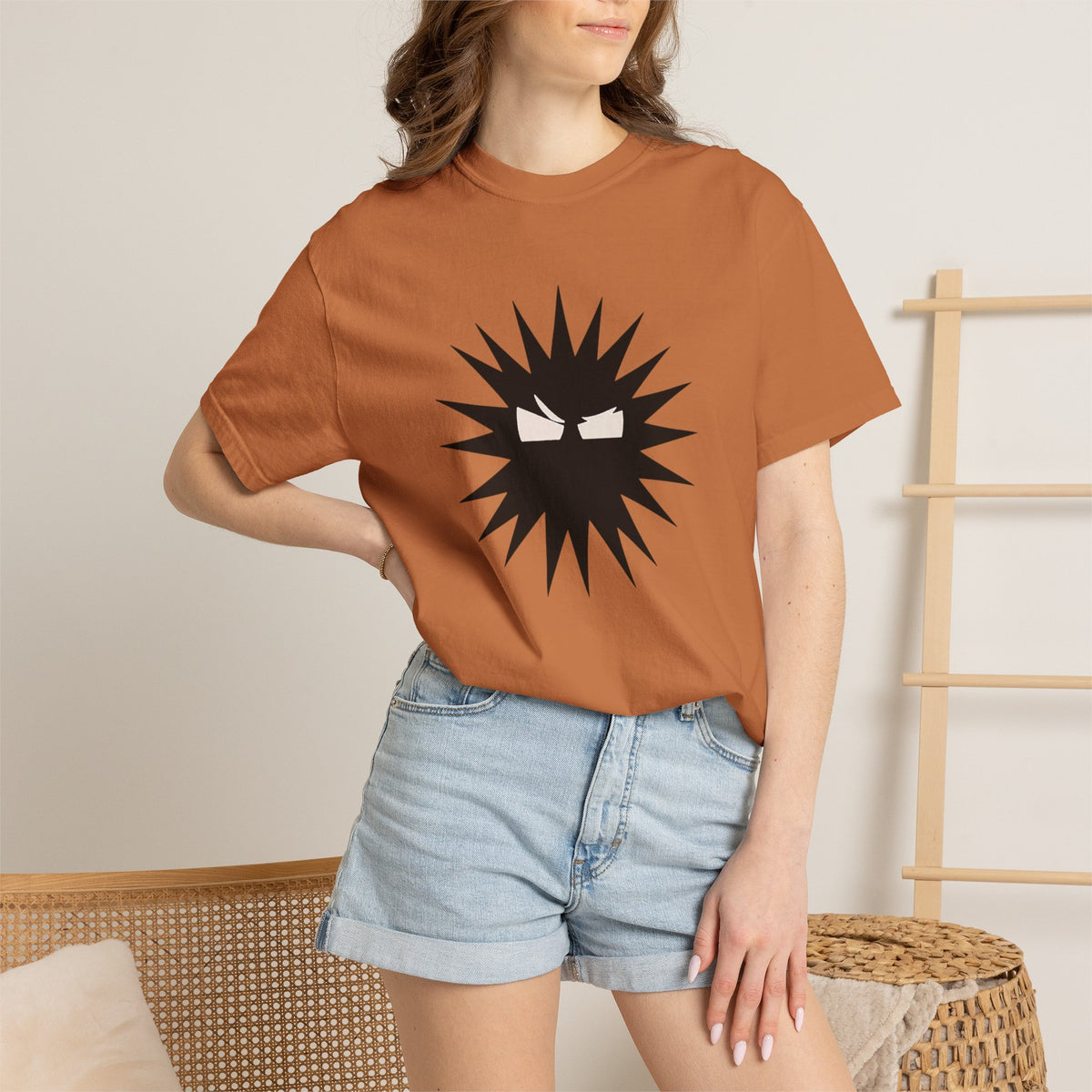 Gen 1 Believe The Hyphae T-shirt