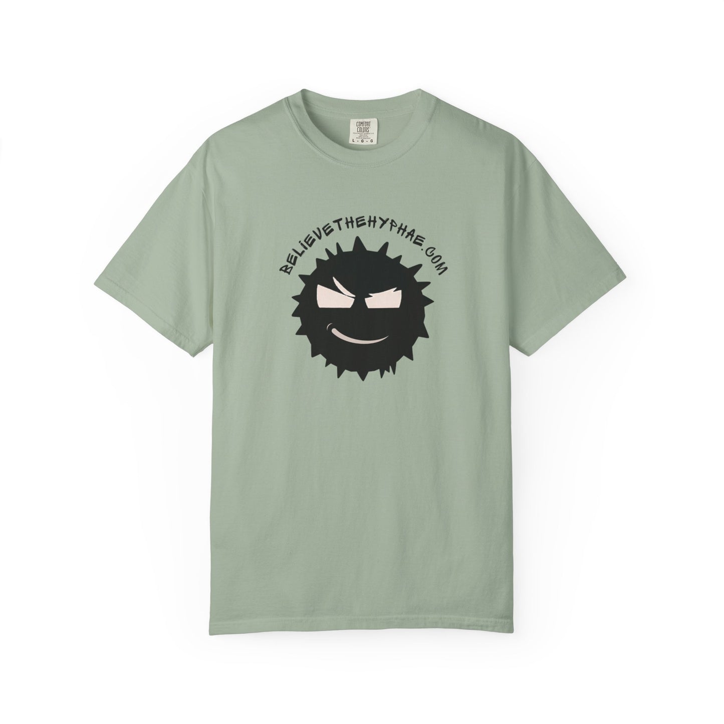 Gen 2 Believe The Hyphae T-shirt