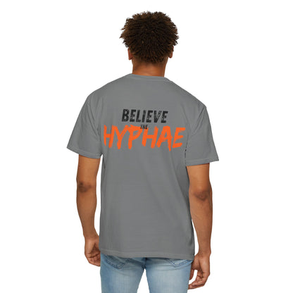 Unisex Believe The Hyphae T-shirt