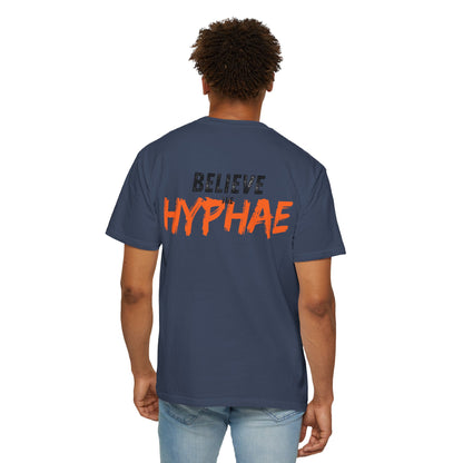 Unisex Believe The Hyphae T-shirt