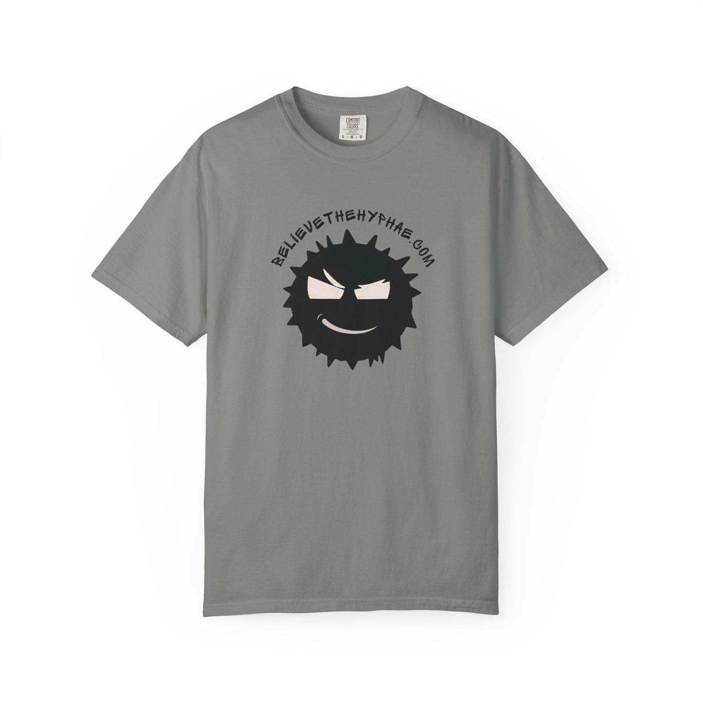 Gen 2 Believe The Hyphae T-shirt