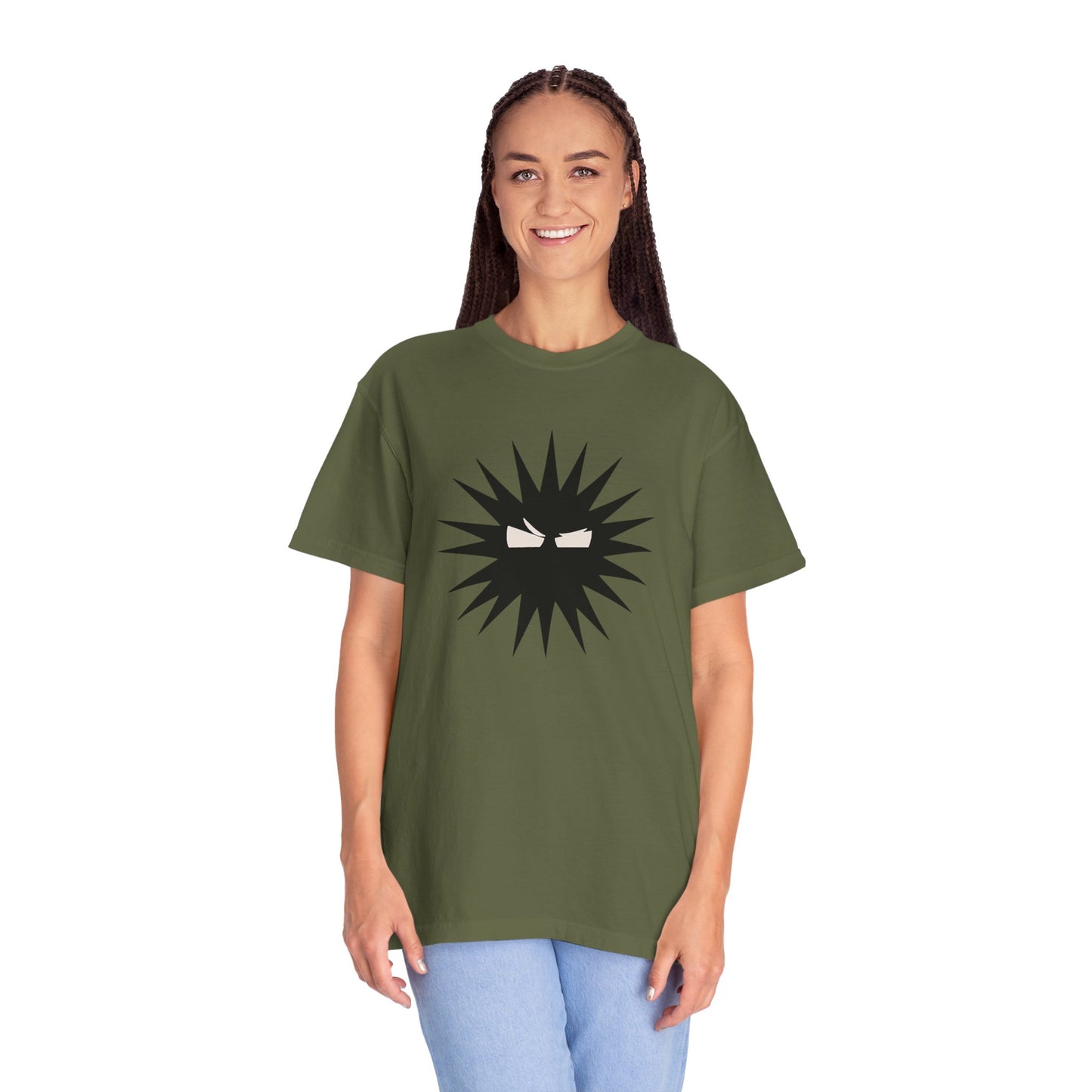 Unisex Believe The Hyphae T-shirt