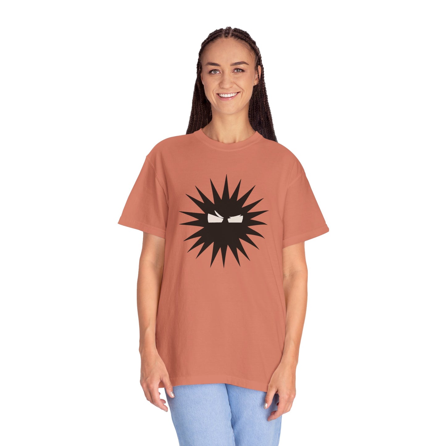 Unisex Believe The Hyphae T-shirt