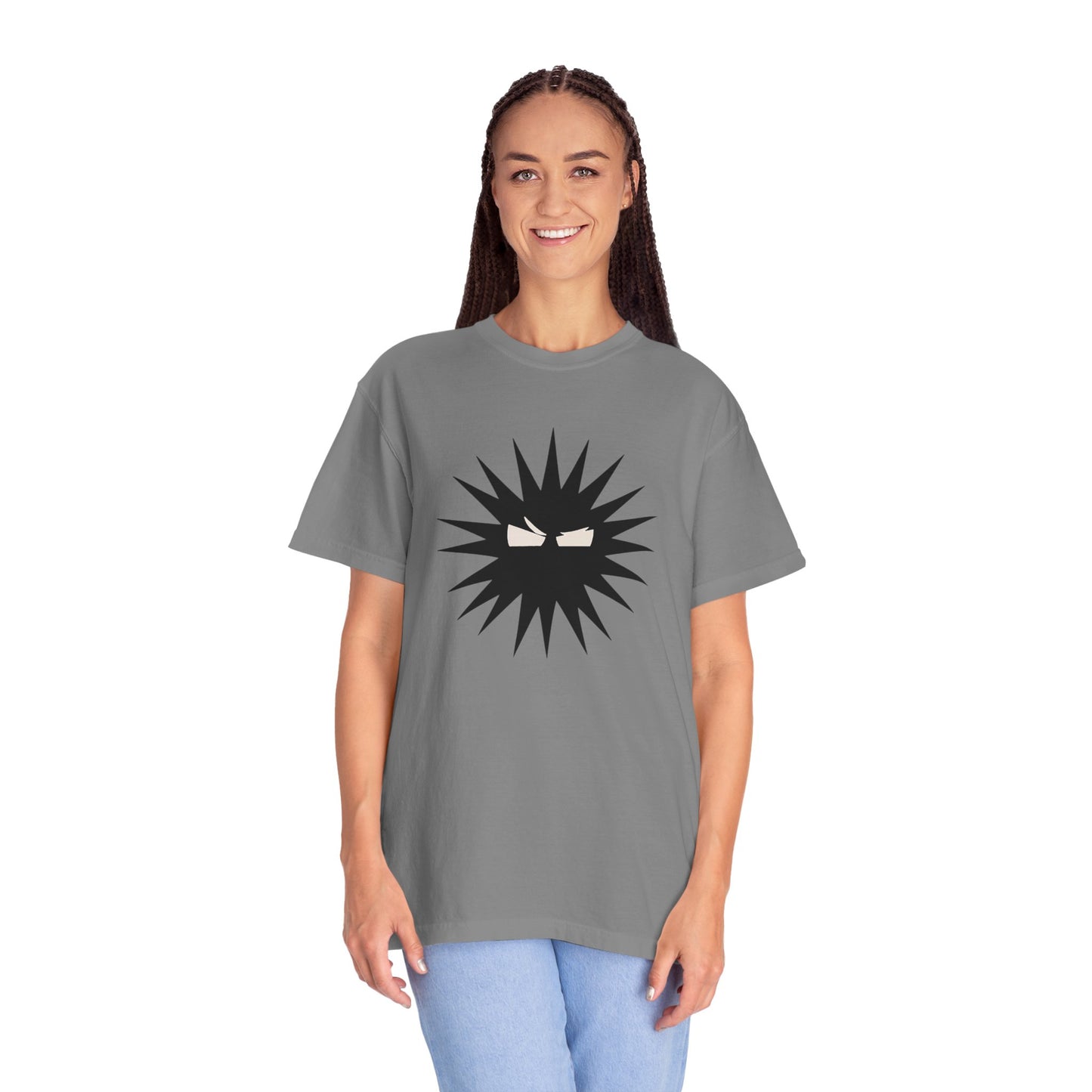 Unisex Believe The Hyphae T-shirt