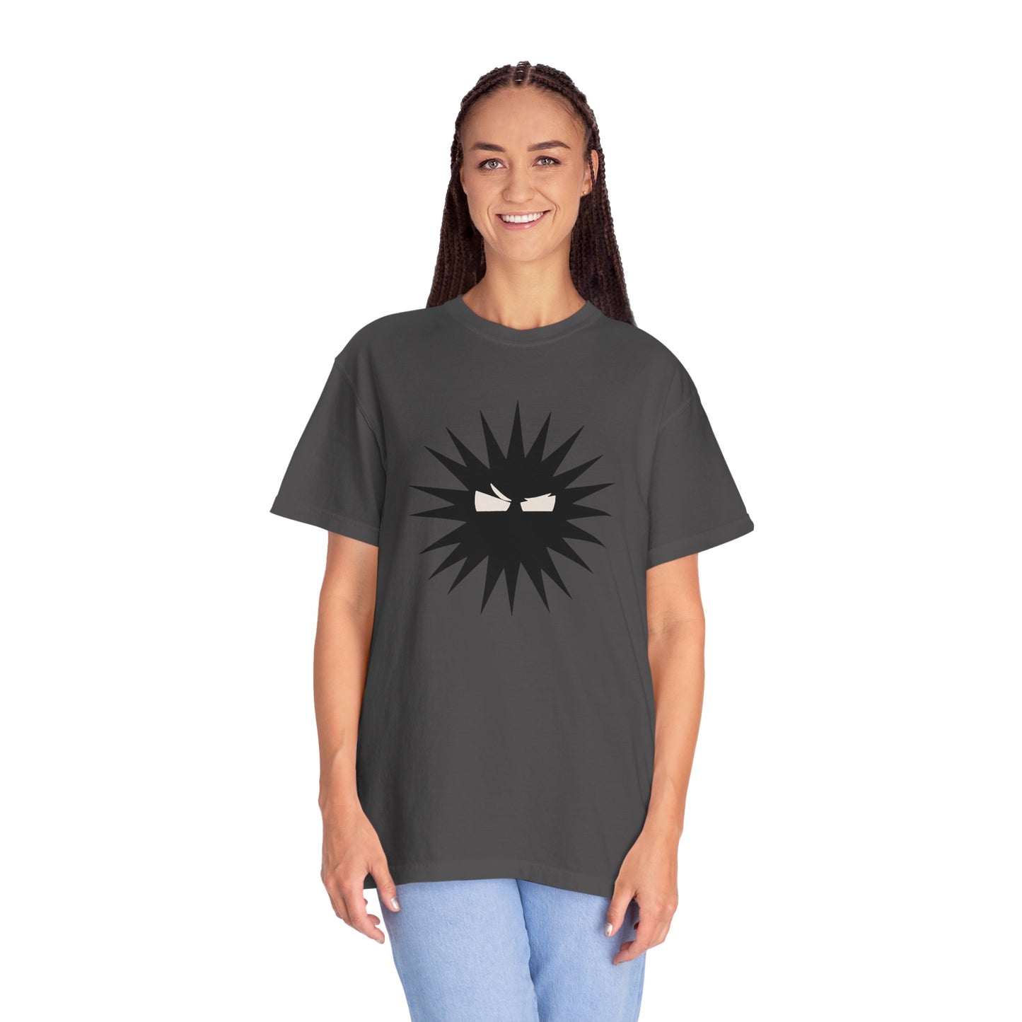 Unisex Believe The Hyphae T-shirt