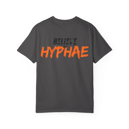 Unisex Believe The Hyphae T-shirt