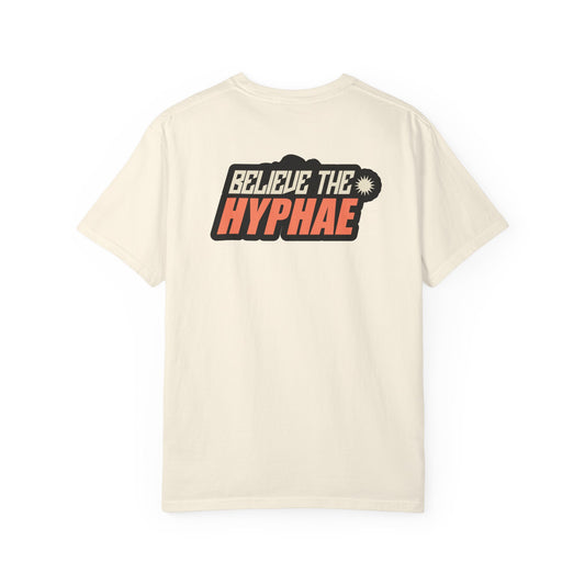 Gen 2 Believe The Hyphae T-shirt