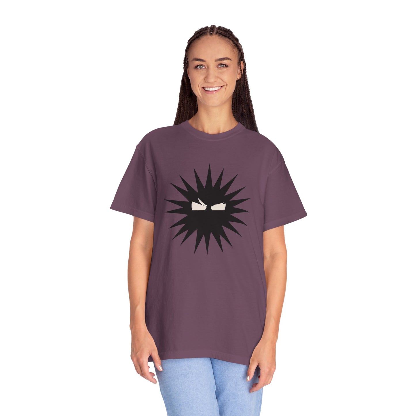 Unisex Believe The Hyphae T-shirt