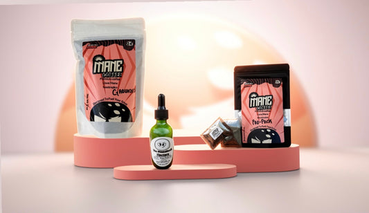 Believing the Hyphae Pack