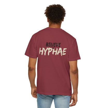 Unisex Believe The Hyphae T-shirt