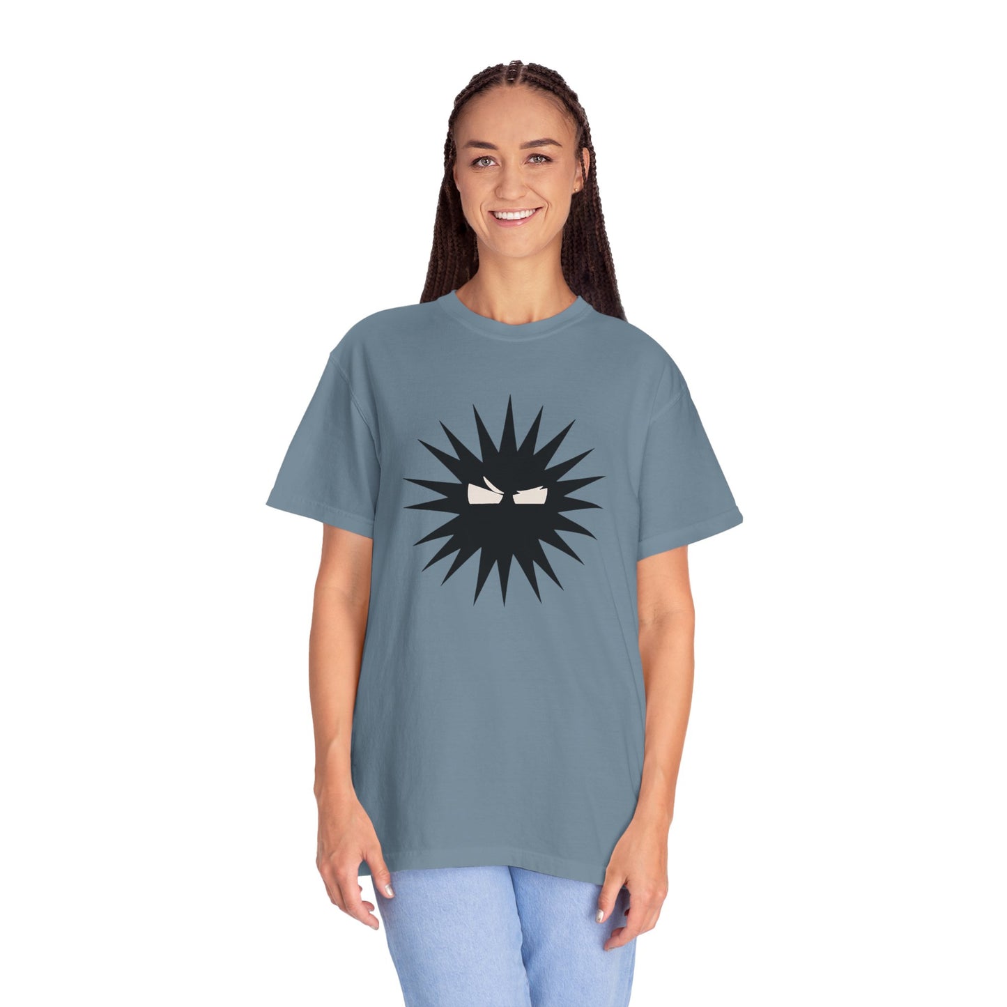 Unisex Believe The Hyphae T-shirt
