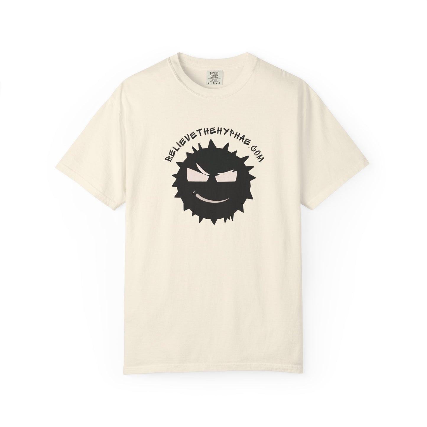 Gen 2 Believe The Hyphae T-shirt