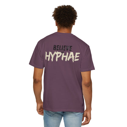 Unisex Believe The Hyphae T-shirt