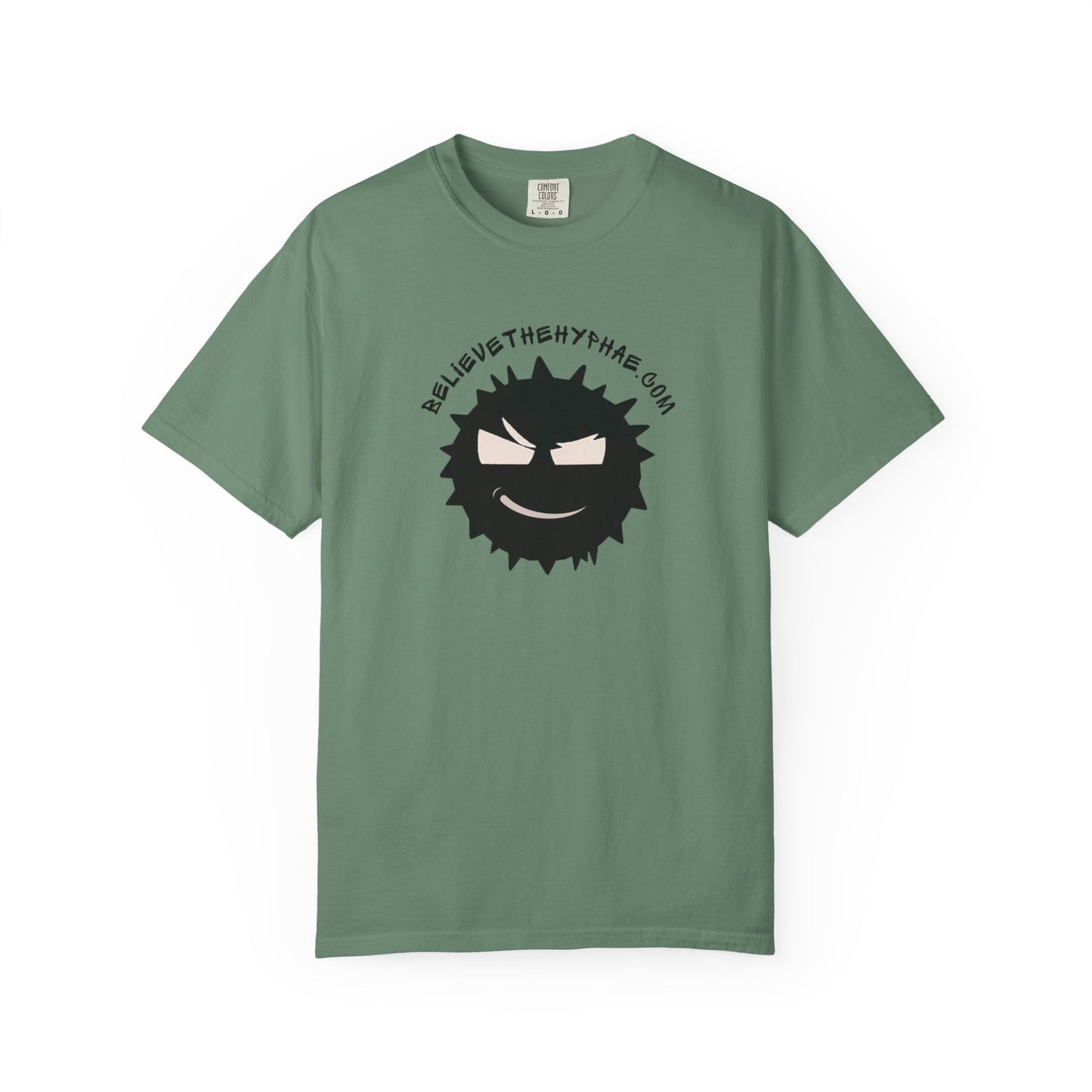 Gen 2 Believe The Hyphae T-shirt