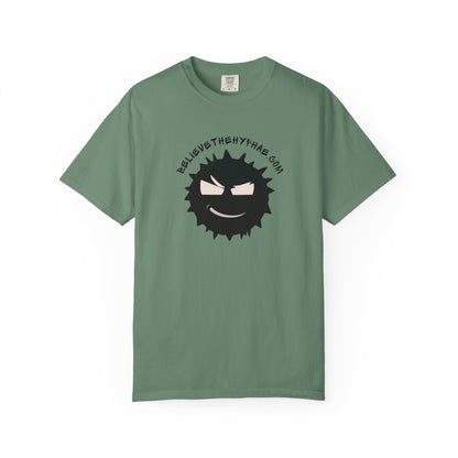 Gen 2 Believe The Hyphae T-shirt