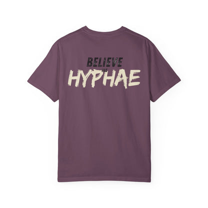 Unisex Believe The Hyphae T-shirt