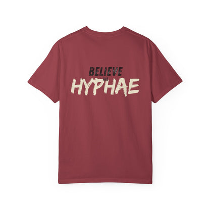 Unisex Believe The Hyphae T-shirt