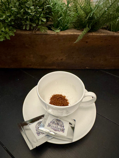 Believe the Hyphae - Single Serve Packets