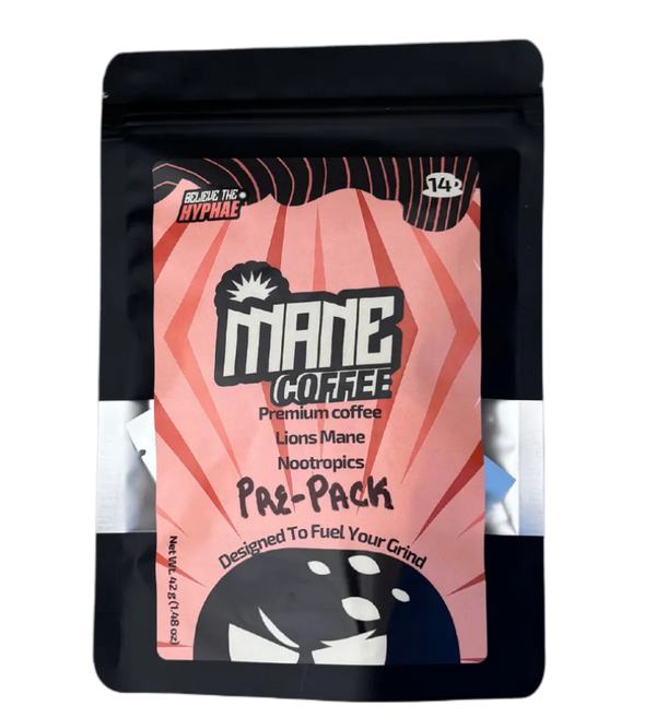 Believe the Hyphae - Single Serve Packets